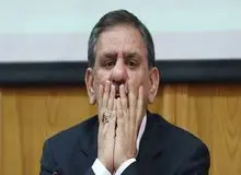 قوه قضائیه جهانگیری را مورد پیگرد قانونی قرار دهد