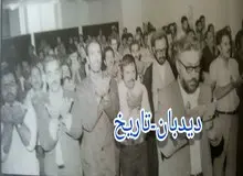 جزییات دیدار مدیران سه موسسه مطبوعاتی اطلاعات، کیهان و انقلاب اسلامی با یکدیگر در ساختمان روزنامه اطلاعات
