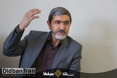 مرتضی مبلغ: برخی گروه ها در کشور آنقدر امنیت دارند که هر کاری دلشان  بخواهد انجام می دهند/ آقایان فرافکنی هم می کنند