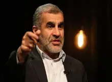 علی نیکزاد نامزد انتخابات ریاست جمهوری نمی شود