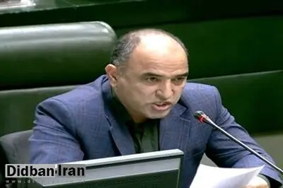 انتقاد تند یک نماینده مجلس از اظهارات همتی و میرسلیم/ عدهای در داخل با اظهارنظرهای بیجای خود به نظام ضرباتی میزنند