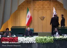 نماینده تهران :تعدادی از نمایندگان به دنبال استیضاح قالیباف و هیئت رئیسه مجلس هستند