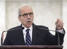  ارتش لبنان به تدوین طرحی برای خلع سلاح حزب الله ملکف شد