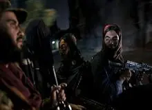 عفو بین‌الملل:‌ طالبان ۱۳ هزاره از جمله یک دختر ۱۷ ساله را کشت