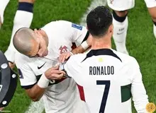 نشریه انگلیسی«سان» مدعی شد؛ رئال مادرید به دنبال بازگرداندن رونالدو به برنابئو