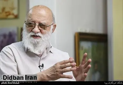 «چمران» از بیمارستان مرخص شد
