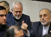 واکنش ظریف به حادثه کنارک: نمی‌دانم چه بگویم؟
