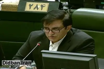 گودرزی: وزیر نیرو ناترازی برق را برطرف کند