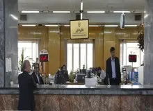 تمدید ساعت کاری فعلی بانک ها تا ۲۱ فروردین