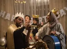 معاون سابق صدا و سیما: دستمزد ماهانه بازیگران  ۱۰۰تا۶۰۰میلیون تومان است / برای سریال « زخم کاری» به هر نفر ۱۰۰ میلیون تومان هدیه دادند