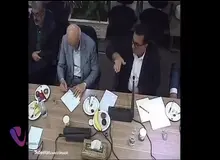 گلایه تند و جنجالی حمید رضا موثقی رییس اتحادیه تولیدکنندگان، بازرگانان و صنایع بسته بندی کشور از وزیر صنعت، معدن و تجارت/ آقای وزیر معاونان شما در وزارتخانه صمت کار بلد نیستند!