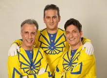 مدیران صدا و سیما مانع فعالیت و برنامه سازی دوباره «فیتیله‌ای‌ها» می شوند/ محمد مسلمی:  برای تلویزیون مهم نیست که برنامه‌ کودک داشته باشد!  