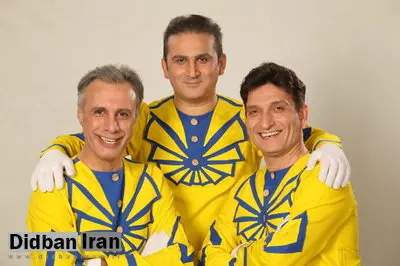 مدیران صدا و سیما مانع فعالیت و برنامه سازی دوباره «فیتیلهایها» می شوند/ محمد مسلمی: برای تلویزیون مهم نیست که برنامه کودک داشته باشد!