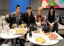 جونگ کوک و اعضای بی تی اس: برای بدرقه ما به پادگان نیایید