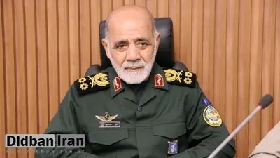  فرمانده قرارگاه عملیات مرکزی خاتم الانبیاء: مردم به شایعات مربوط به حمله اسرائیل گوش نکنند/ ما آماده هستیم