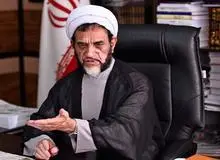 حجت‌الاسلام محمد اشرفی‌اصفهانی: آقای پناهیان در مکان غصبی تدریس می‌کند/
پناهیان باید هرچه زودتر حوزه علمیه آیت‌ا... اشرفی‌اصفهانی را تخلیه کند و تحویل بدهد