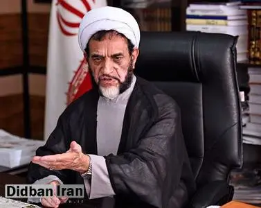 حجت‌الاسلام محمد اشرفی‌اصفهانی: آقای پناهیان در مکان غصبی تدریس می‌کند/
پناهیان باید هرچه زودتر حوزه علمیه آیت‌ا... اشرفی‌اصفهانی را تخلیه کند و تحویل بدهد