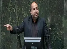 آیا هیات نظارت بر رفتار نمایندگان به شکایت حجاریان از علی خضریان رسیدگی می کند؟