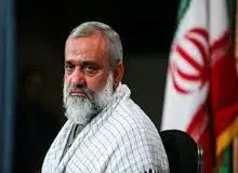 سردار نقدی: نفوذی ها قصد ایجاد مشکل در معیشت مردم دارند

