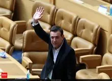 عزیزی‌خادم: به مجمع فدراسیون فوتبال می‌آیم/ صداوسیما زنده پخش کند