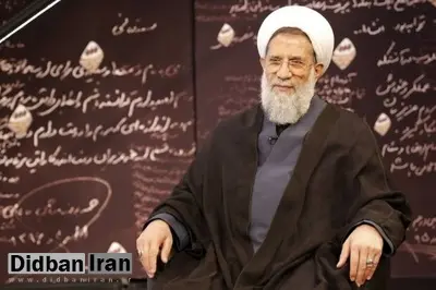 رئیس سازمان عقیدتی سیاسی ارتش: حضرت آقا بیان می‌کردند باید در ارتش کار آخوندی کنید