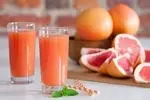 گریپ فروت را با احتیاط بخورید!/ آیا این میوه  فشار و چربی خون را کاهش می‌دهد؟ 