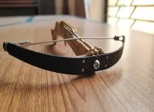 زنده ماندن معجزه‌آسای مردی که تیرِ کمان در سرش بود