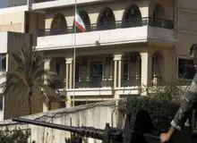  اخراج سفیر ایران از لبنان /وزارت خارجه لبنان:از سفیر ایران خواستیم، لبنان را ترک کند