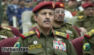 وزیر دفاع یمن: برای مقابله با تجاوزات اسرائیل آمادهایم