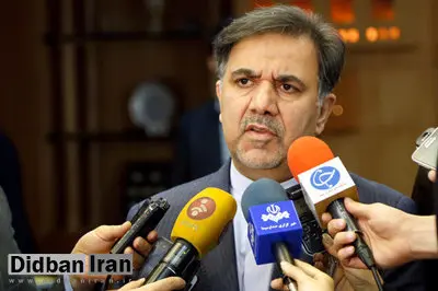وزیر راه و شهرسازی: نتیجه مسکن مهر جهش ۷۶۰ درصدی قیمت زمین بود