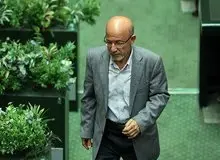 حیدری:  کسانی که عملکرد آنها در گذشته و حال باعث تضعیف مجلس و نمایندگان شده است نمی توانند به آن ایراد بگیرند