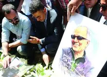 واکنش بهمن کیارستمی به اظهارات تازه در باره پرونده پزشکی پدرش