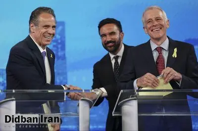 گاردین: دموکرات‌ها به دنبال بازسازی جایگاه خود در انتخابات ایالتی آمریکا هستند