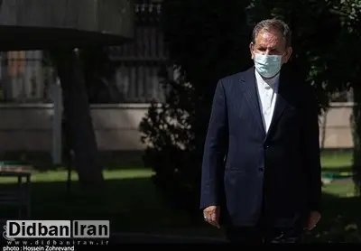 جهانگیری: مجلس نباید در امور اجرایی دخالت کند/ درباره مصوبه دیروز مجلس به آیت الله جنتی نامه مینویسیم