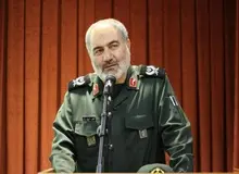 فرمانده سپاه همدان: عفو اغتشاشگران توسط مقام معظم رهبری نمونه‌ای از بخشش در اوج قدرت بود