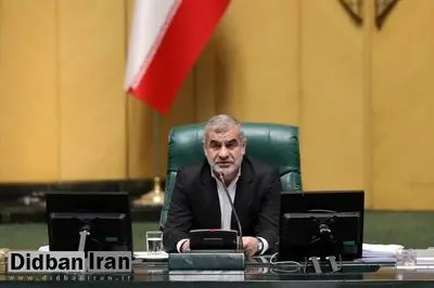 تاکید نایبرئیس مجلس بر اختصاص اعتبار لازم برای بازسازی مناطق آسیبدیده از جنگ