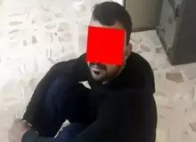 جوان آبادانی خواهرش را کشت، چون صیغه شده بود