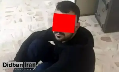 جوان آبادانی خواهرش را کشت، چون صیغه شده بود