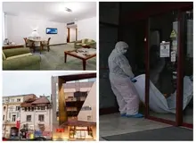 جزییات مرگ قاضی منصوری /حجت السلام منصوری از پله های هتل به پایین پرتاب شده است 