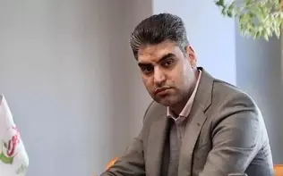 حدادی سرپرست پرسپولیس شد