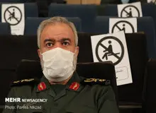 واکنش جانشین فرمانده کل سپاه به حوادث اخیر شمالغرب کشور/ سردار فدوی: کشورهای همسایه یک خانواده هستند گاهی اوقات هم ممکن است در این خانواده یک بچه شیطان هم باشد