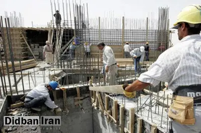 ایران ۲۰۰ هزار ویزای کار برای شهروندان افغانستان صادر میکند