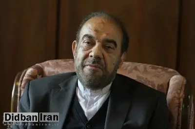 علی محمد بشارتی: 2عضو جامعه مدرسین نزد امام علیه سپاه حرف زدند/ من دستورات فرمانده سپاه را وتو می کردم/ لیبرال ها از تاسیس سپاه نارحات شدند
