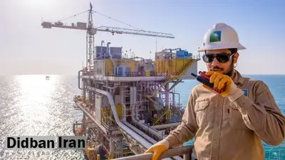 بزرگترین غول نفتی دنیا را بشناسید/ ساختنِ نامی جهانی در دل ریگ‌های صحرای عرب