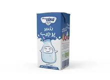 هشدار استاندارد تهران درباره شیر پگاه فاسد در بازار