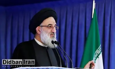 امام جمعه کرج: هیچ ساکت فتنهای در دولت نباید مسئولیت بگیرد