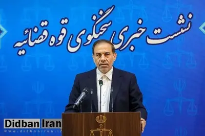 بازداشت یکی از متهمان پرونده فرزندان حجتالاسلام صدیقی + فیلم