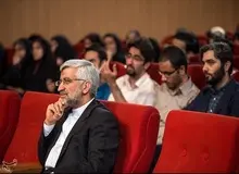  سعید جلیلی: یانکی به خانه ات برگرد...!!