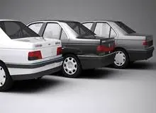  ثبت نام پژو ۴۰۵ برای همیشه متوقف شد