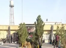 مسمومیت ۸ دانش‌آموز البرزی